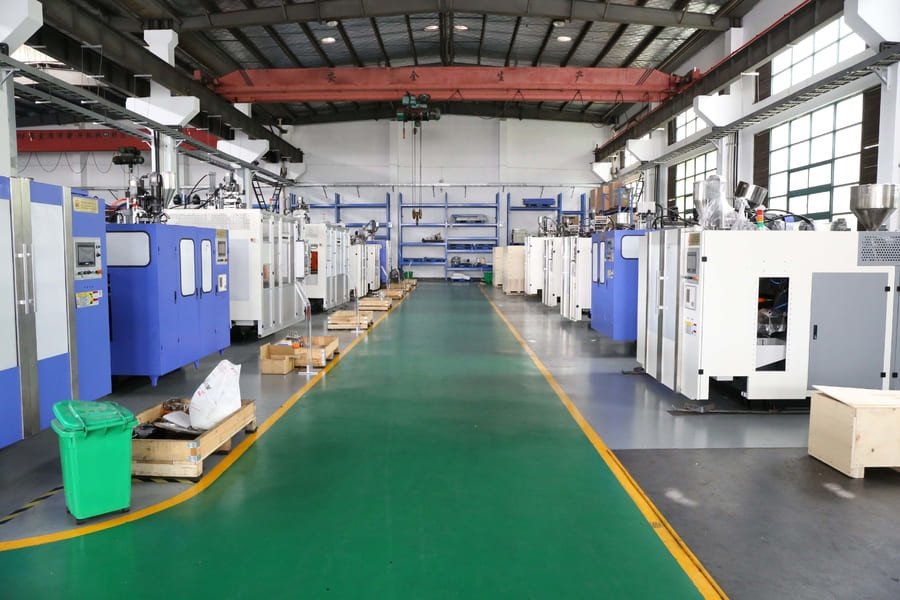 چین Suzhou Tongda Machinery Co., Ltd. نمایه شرکت